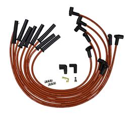 Moroso Spark Plug Wire Sets 52039