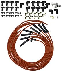Moroso Spark Plug Wire Sets 52046
