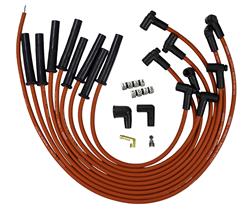 Moroso Spark Plug Wire Sets 52047