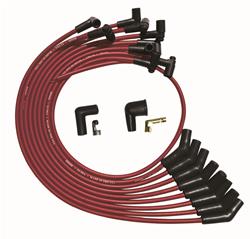 Moroso Ultra Ignition Wire Sets 52070