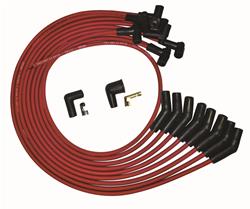 Moroso Ultra Ignition Wire Sets 52072