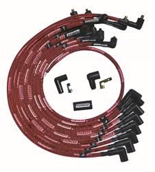 Moroso Ultra Ignition Wire Sets 52526