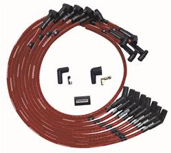 Moroso Ultra Ignition Wire Sets 52530
