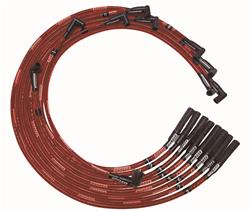 DODGE 7.2L/440 Mopar big block RB Spark Plug Wire Sets - Free Shipping on  Orders Over $109 at Summit Racing