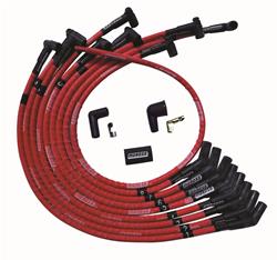 Moroso Ultra Ignition Wire Sets 52570