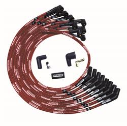 Moroso Ultra Ignition Wire Sets 52573