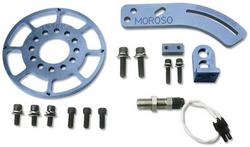 Moroso Crank Trigger Kits 60001