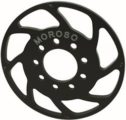 Moroso Crank Trigger Replacement Wheels 60017