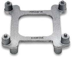Moroso Carburetor Work Stands 62070