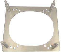 Moroso Carburetor Work Stands 62071