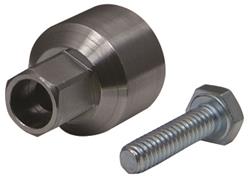 Moroso External Oil Pump Primers 62208