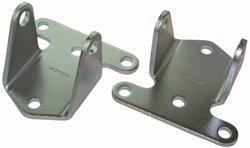 Moroso Solid Steel Motor Mounts 62510