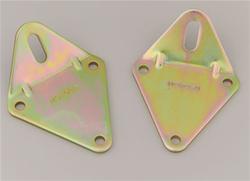 Moroso Solid Steel Motor Mounts 62550
