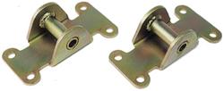 Moroso Solid Steel Motor Mounts 62630