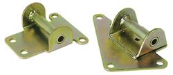 Moroso Solid Steel Motor Mounts for 1993-1997 CAMARO, FIREBIRD - 62635