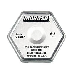 moroso radiator cap