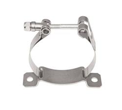 Moroso Universal Overflow Tank Mounting Kits 63401