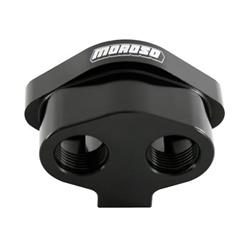 Moroso Remote Thermostat Housings 63425