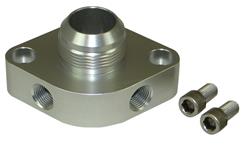 Moroso Water Outlet Necks 63476
