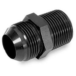 Moroso AN to Pipe Thread Fittings 63541