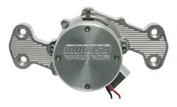 Moroso Billet Aluminum OEM Mount Electric Water Pumps 63557