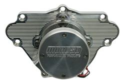 Moroso Billet Aluminum OEM Mount Electric Water Pumps 63565