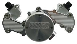 Moroso Billet Aluminum OEM Mount Electric Water Pumps 63566