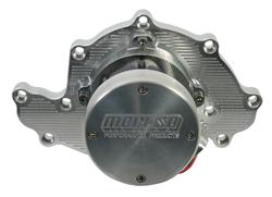 Moroso Billet Aluminum OEM Mount Electric Water Pumps 63585