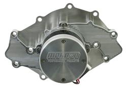 Moroso Billet Aluminum OEM Mount Electric Water Pumps 63595