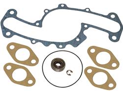 Moroso Electric Water Pump Rebuild Kits 63602