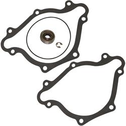 Moroso Electric Water Pump Rebuild Kits 63605
