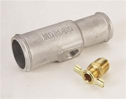Moroso Radiator Hose Drains