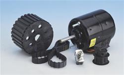 Moroso Electric Water Pump Drive Kits