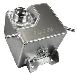 Moroso Overflow and Recovery Tanks 63761