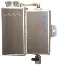 Moroso Cooling System Expansion Tanks 63772