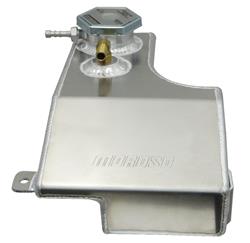 Moroso Cooling System Expansion Tanks 63793