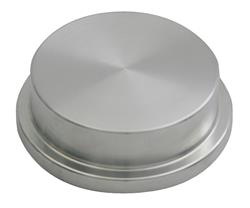 Moroso Radiator Cap Covers 63800