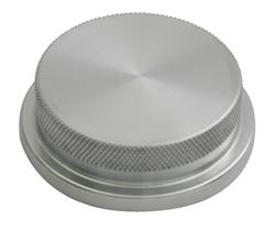 Moroso Radiator Cap Covers 63802