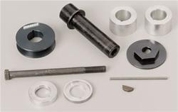 Moroso Alternator Mount and Drive Kits 63843