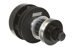 Moroso Vacuum Pump/Dry Sump Pump Drive Kits 63847