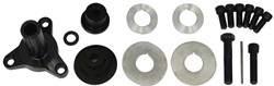 Moroso Vacuum Pump/Dry Sump Pump Drive Kits 63880