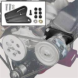 Moroso Power Steering Pump Mounting Brackets