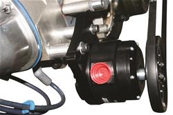 Moroso Vacuum Pump Mounting Hardware 63916