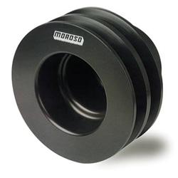 Moroso Crankshaft Pulleys 64111