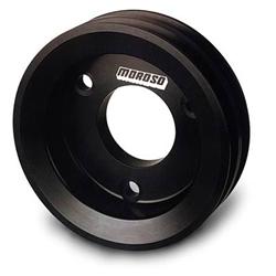 Moroso Crankshaft Pulleys 64211