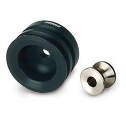 Moroso Crankshaft Pulleys 64551