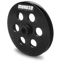 Moroso Power Steering Pulleys 64860