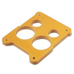 Moroso 0.5 Inch Carburetor Spacer 64941