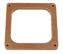 Moroso 0.5 Inch Carburetor Spacer 64947