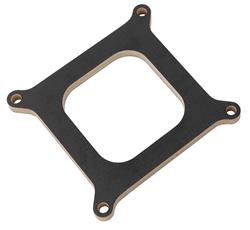 Moroso 0.5 Inch Carburetor Spacer 65015